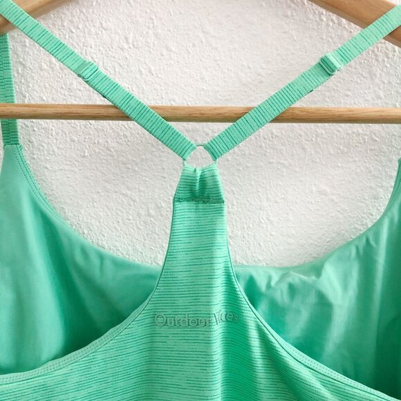 OUTDOOR VOICES Tech Sweat Move Free Dress Size Large - Picture 5 of 12